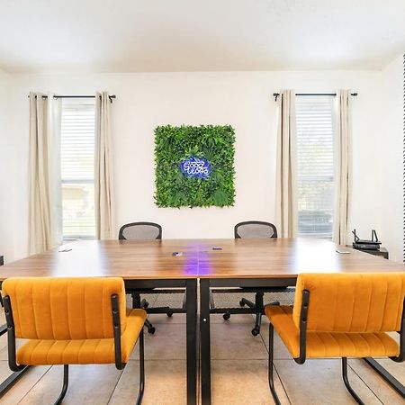 Huge 6Br House - Private Pool Retreat Near Disney Kissimmee Zewnętrze zdjęcie