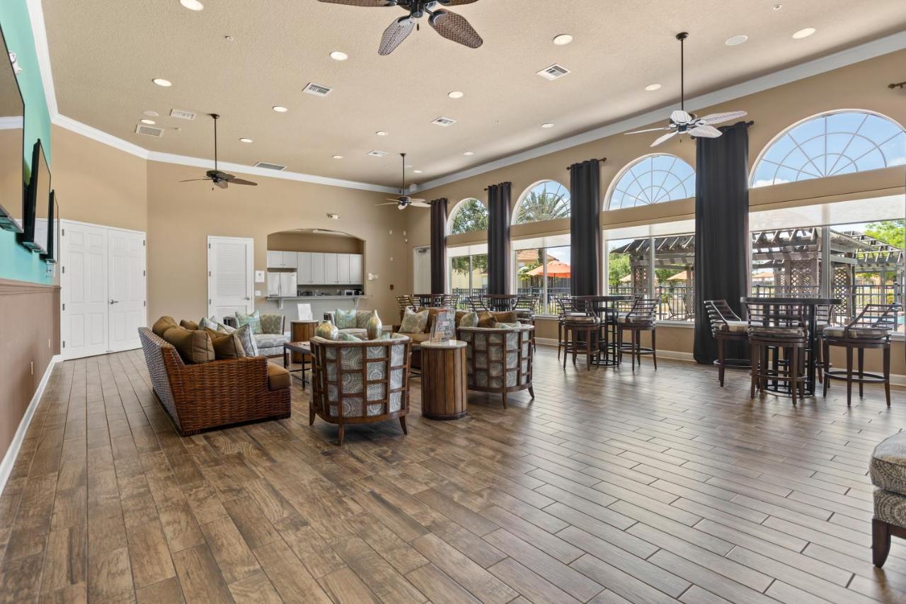Huge 6Br House - Private Pool Retreat Near Disney Kissimmee Zewnętrze zdjęcie