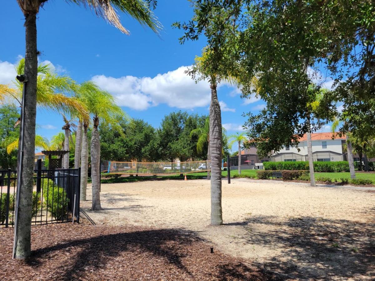 Huge 6Br House - Private Pool Retreat Near Disney Kissimmee Zewnętrze zdjęcie